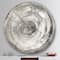 Designart - Circle natural elements III - Geometric Metal Circle Wall Art